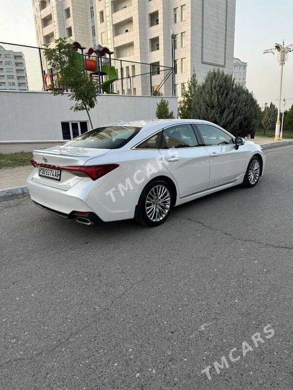 Toyota Avalon 2019 - 412 000 TMT - Aşgabat - img 7