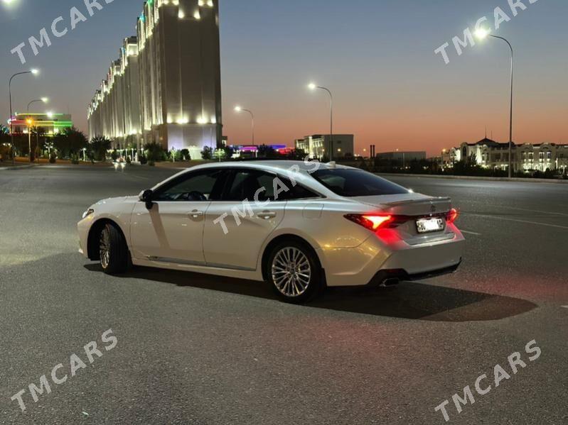 Toyota Avalon 2019 - 412 000 TMT - Aşgabat - img 3