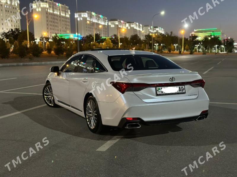 Toyota Avalon 2019 - 412 000 TMT - Aşgabat - img 2