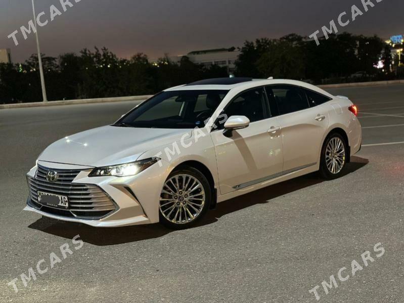 Toyota Avalon 2019 - 412 000 TMT - Aşgabat - img 6
