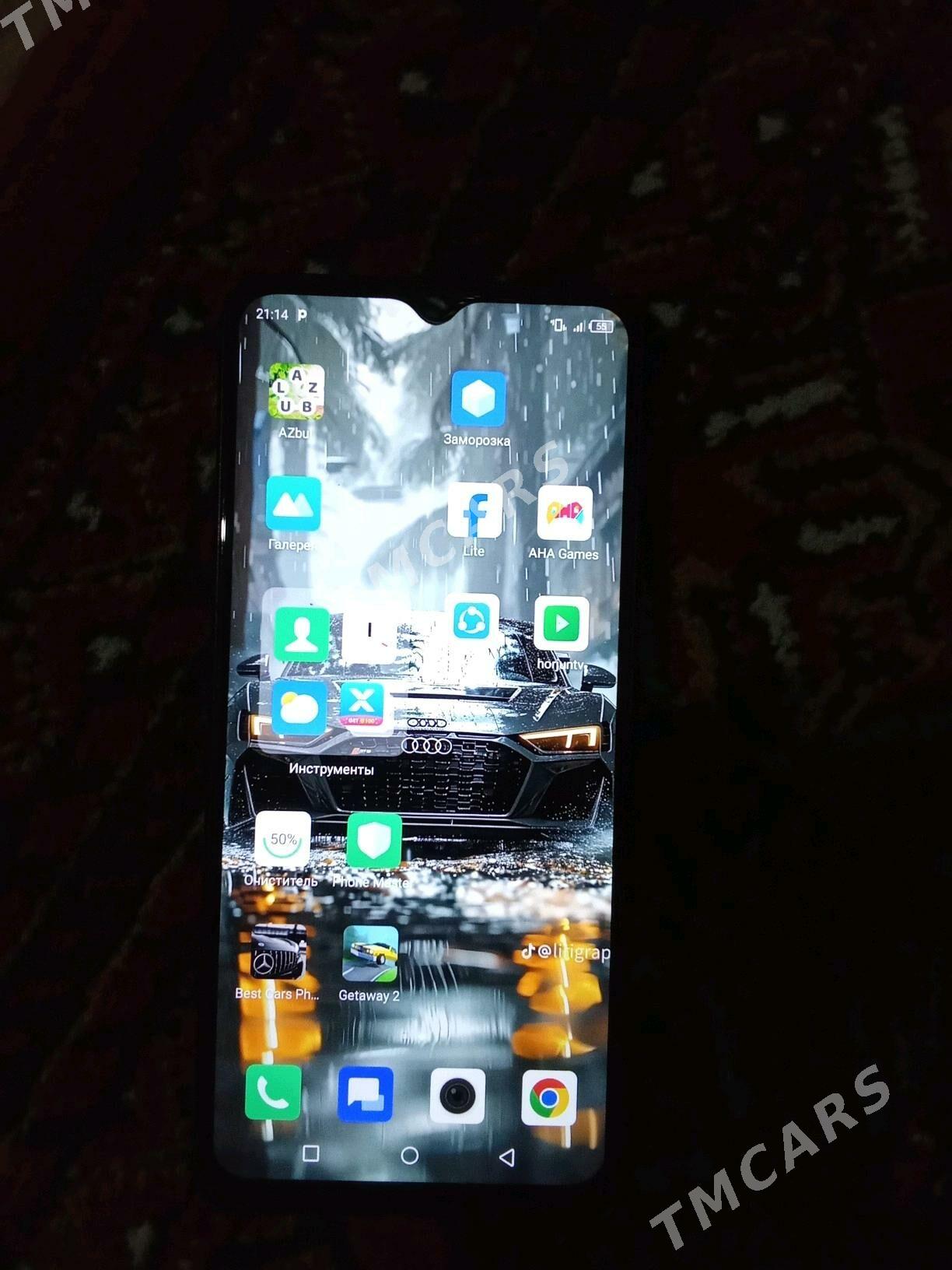 İnfınıx Smart 7 HD - Baýramaly - img 2