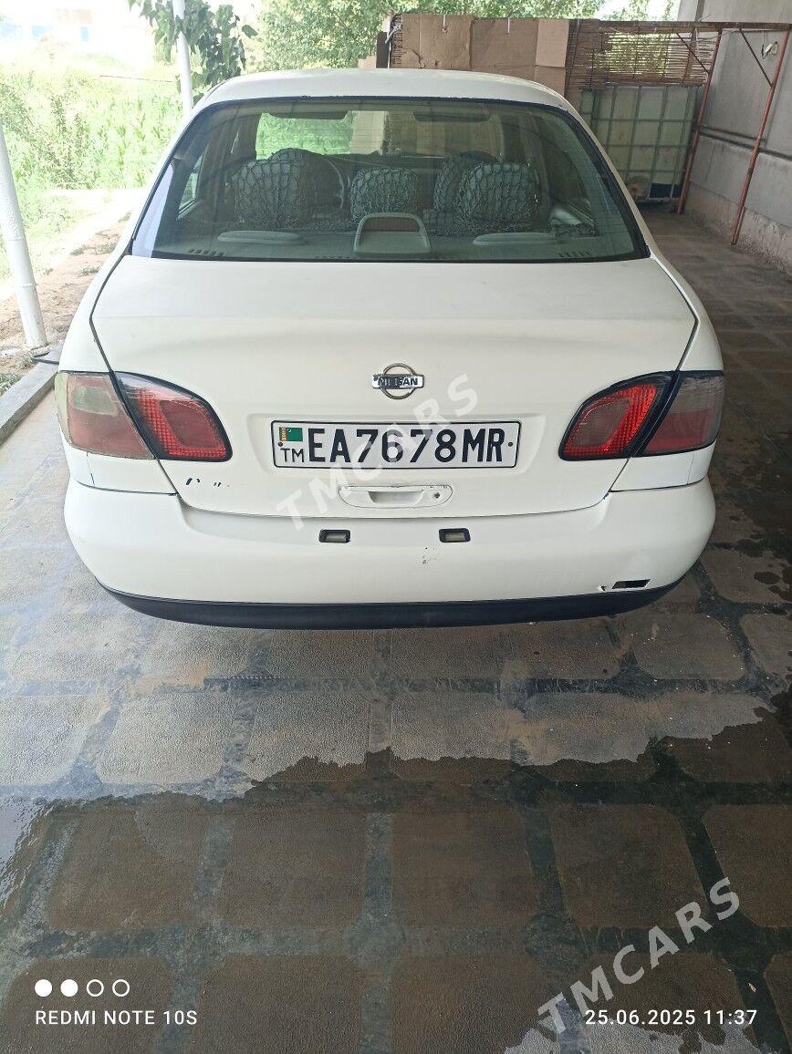 Nissan Primera 2000 - 29 000 TMT - Mary - img 4