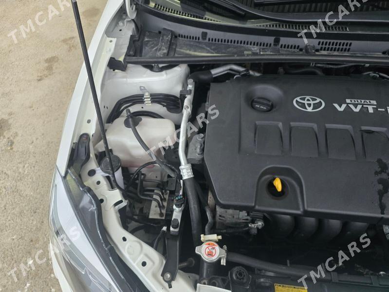 Toyota Corolla 2019 - 198 000 TMT - Aşgabat - img 3