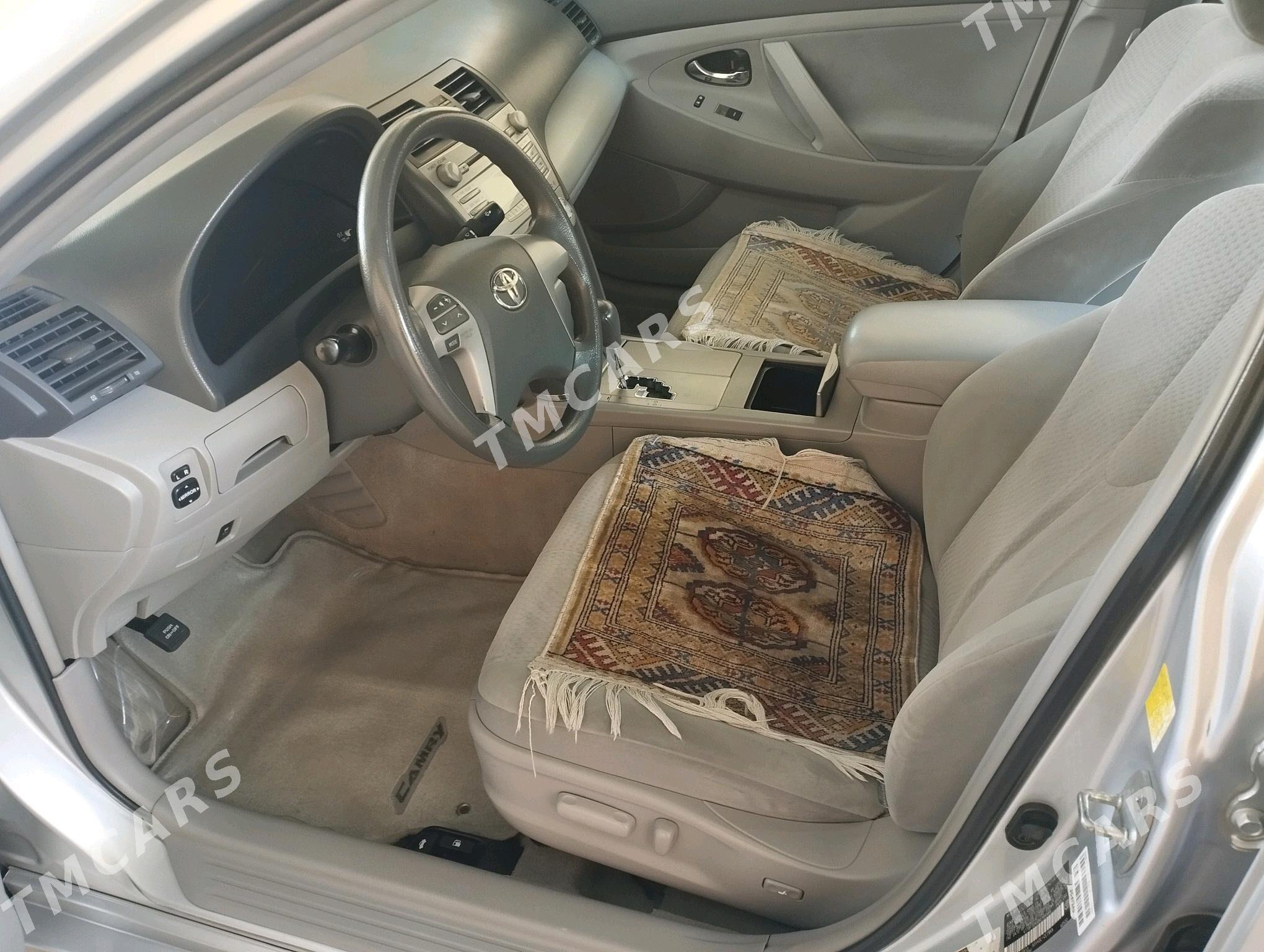 Toyota Camry 2010 - 185 000 TMT - Хитровка - img 4