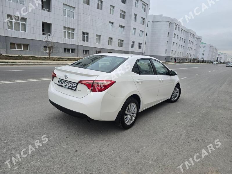 Toyota Corolla 2019 - 198 000 TMT - Aşgabat - img 5