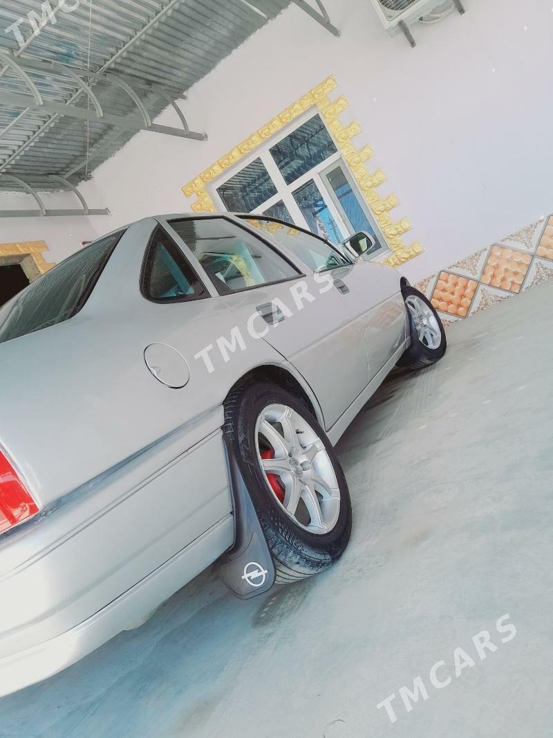 Opel Vectra 1991 - 36 000 TMT - Кака - img 2