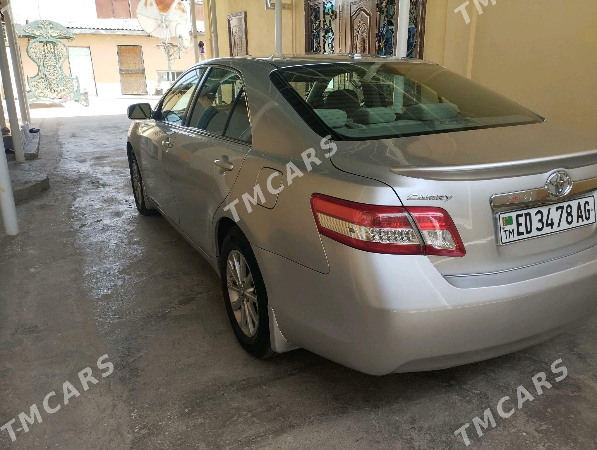 Toyota Camry 2010 - 185 000 TMT - Хитровка - img 6