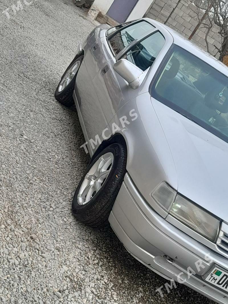 Opel Vectra 1991 - 36 000 TMT - Кака - img 3