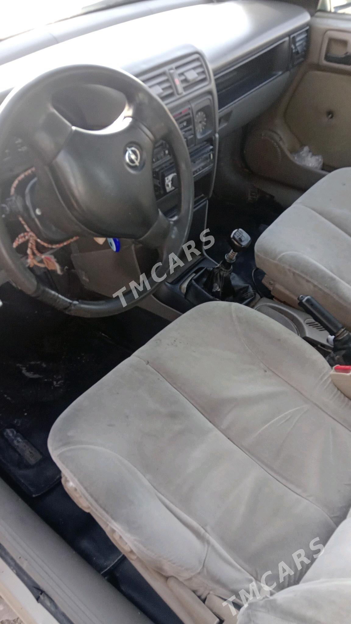 Opel Vectra 1990 - 38 500 TMT - Gökdepe - img 2