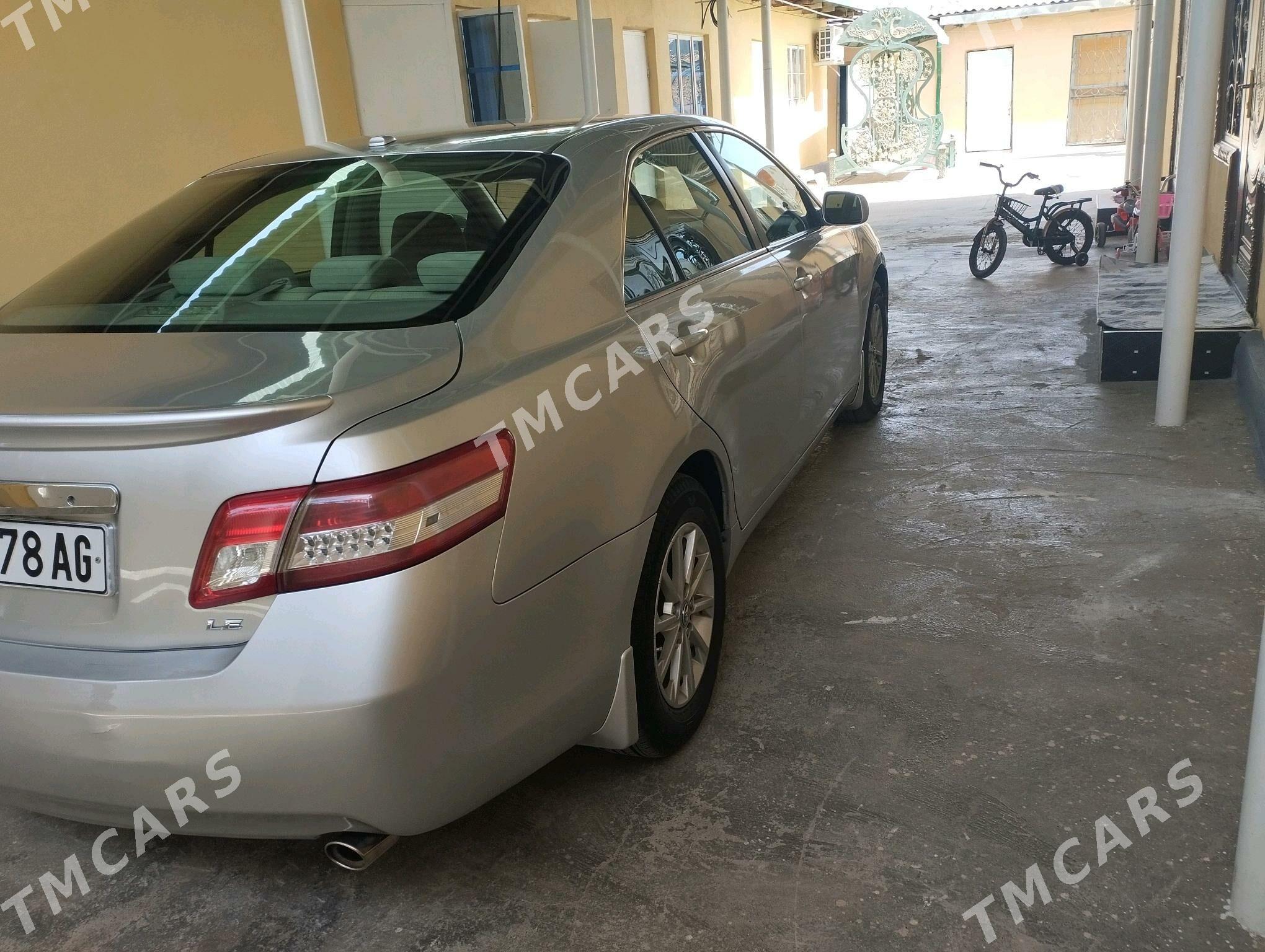 Toyota Camry 2010 - 185 000 TMT - Хитровка - img 7