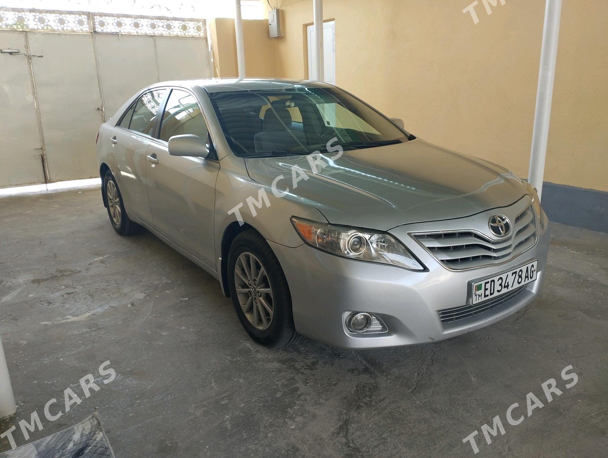 Toyota Camry 2010 - 185 000 TMT - Хитровка - img 5