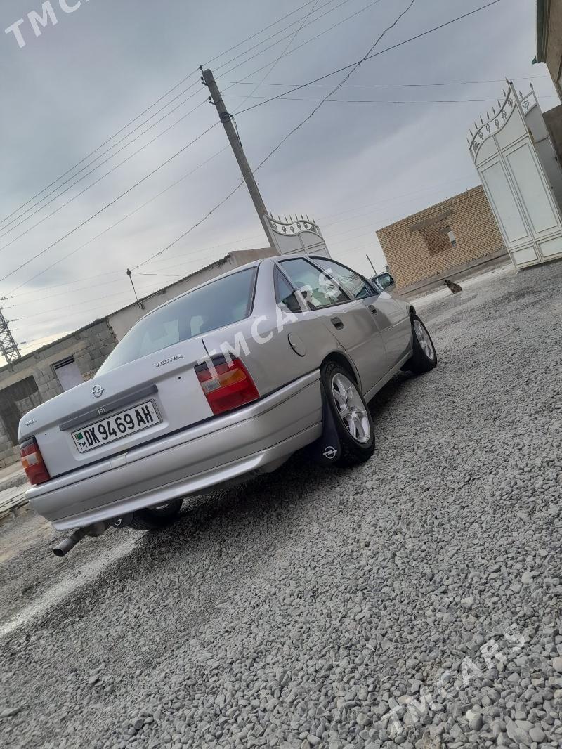 Opel Vectra 1991 - 36 000 TMT - Кака - img 4