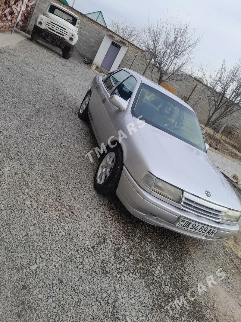 Opel Vectra 1991 - 36 000 TMT - Кака - img 5