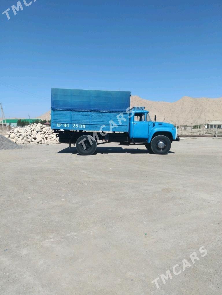 Zil 130 1984 - 65 000 TMT - Etrek - img 3