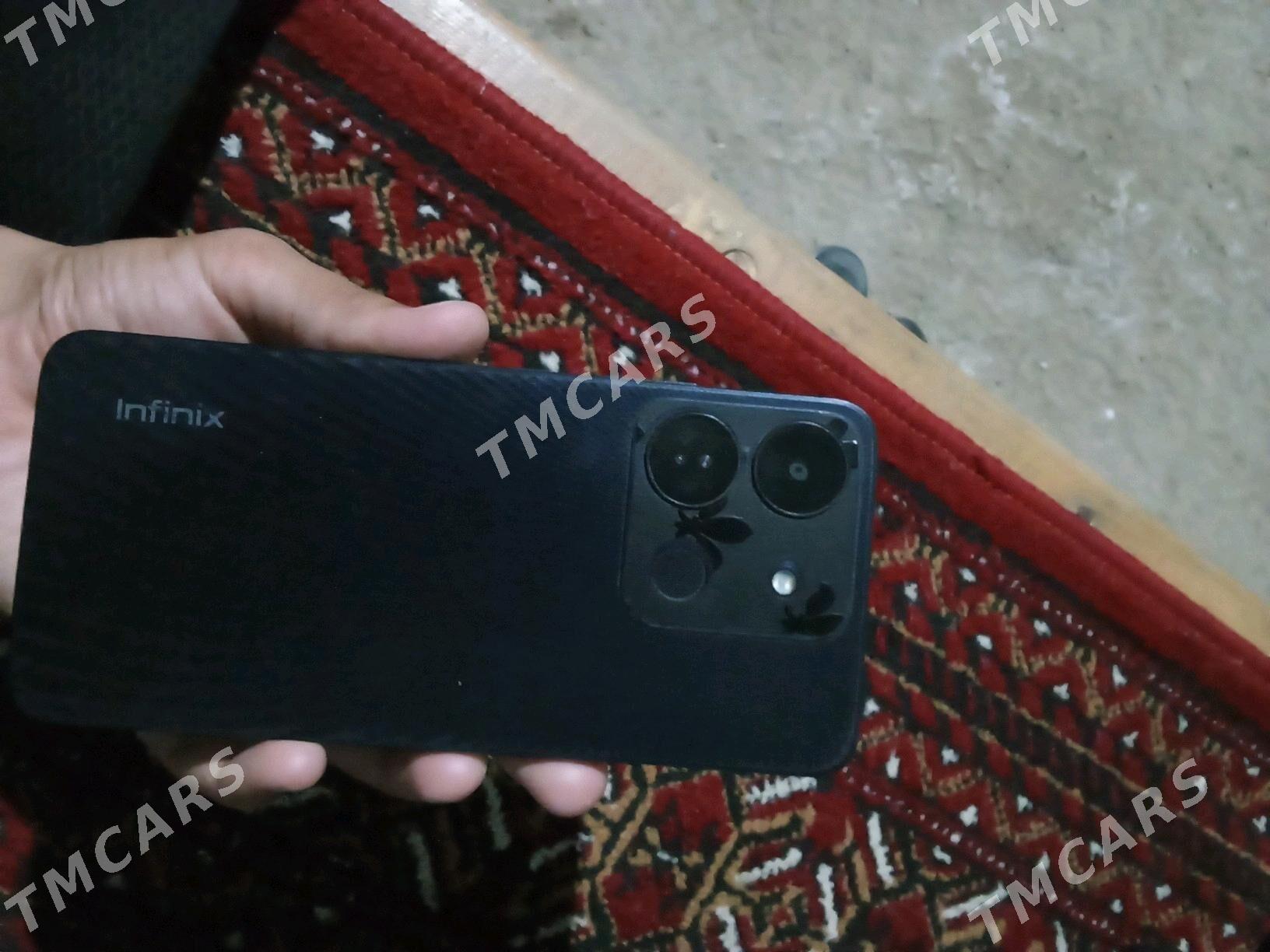 İnfınıx Smart 7 HD - Baýramaly - img 4