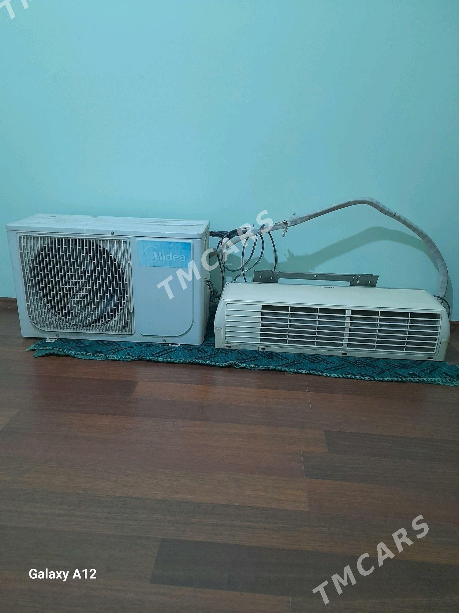 samsung kondisioner - Büzmeýin GRES - img 2