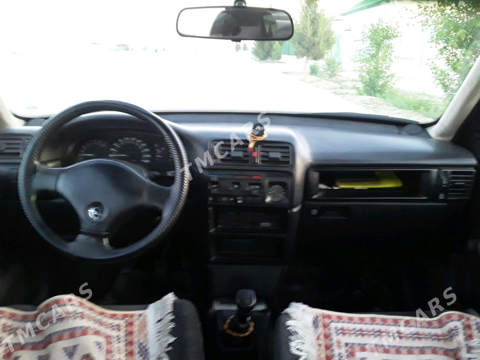 Opel Vectra 1991 - 32 000 TMT - Gyzylarbat - img 6