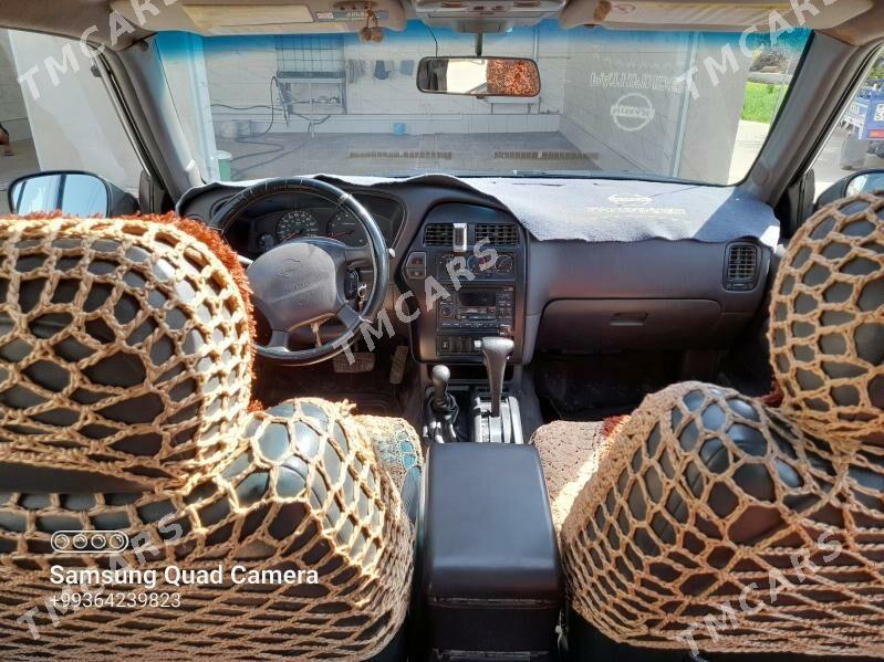 Nissan Pathfinder 1998 - 75 000 TMT - Гарабекевюл - img 2