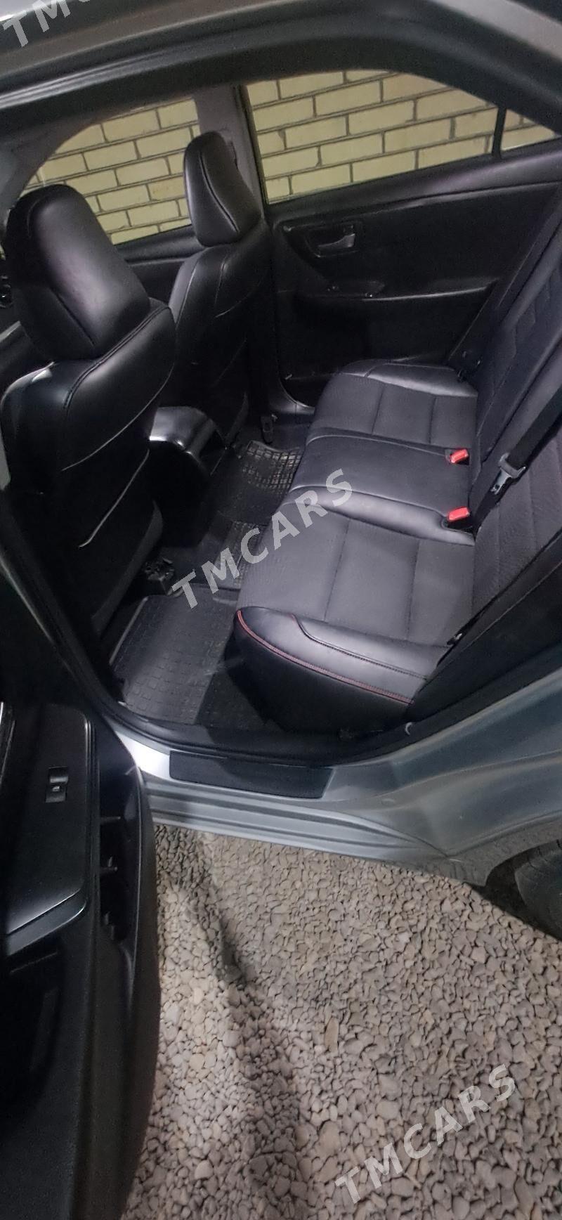 Toyota Camry 2016 - 290 000 TMT - Sakarçäge - img 2