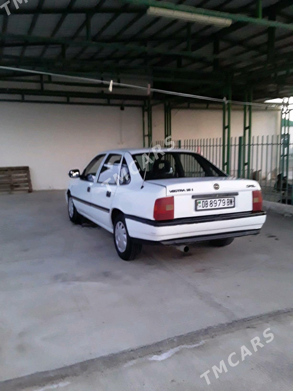 Opel Vectra 1991 - 32 000 TMT - Gyzylarbat - img 7