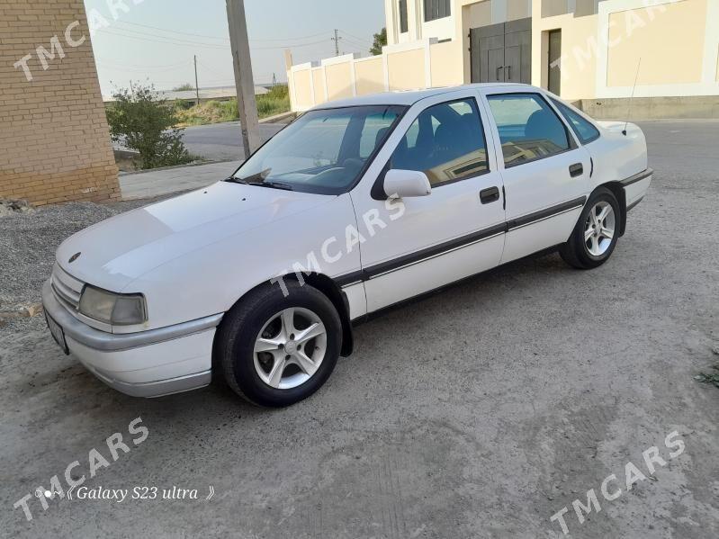 Opel Vectra 1991 - 35 000 TMT - Туркменабат - img 2
