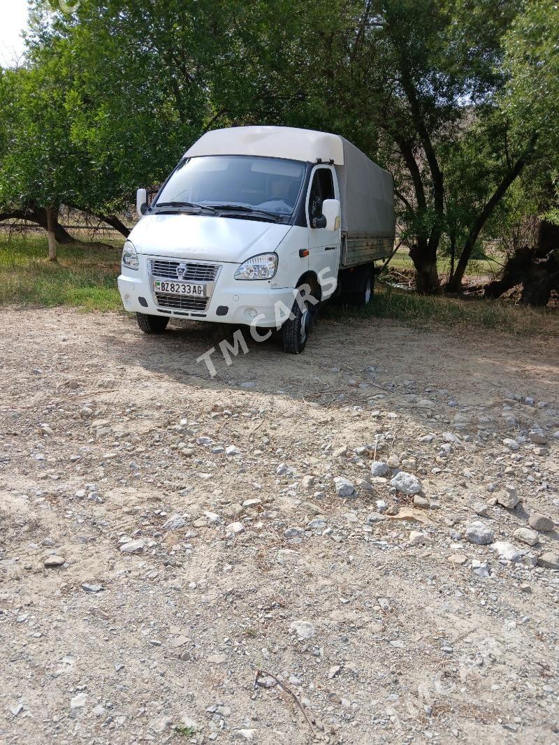 Gaz Gazel 2011 - 180 000 TMT - Ашхабад - img 4