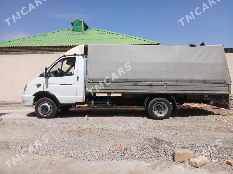 Gaz Gazel 2011 - 180 000 TMT - Ашхабад - img 2