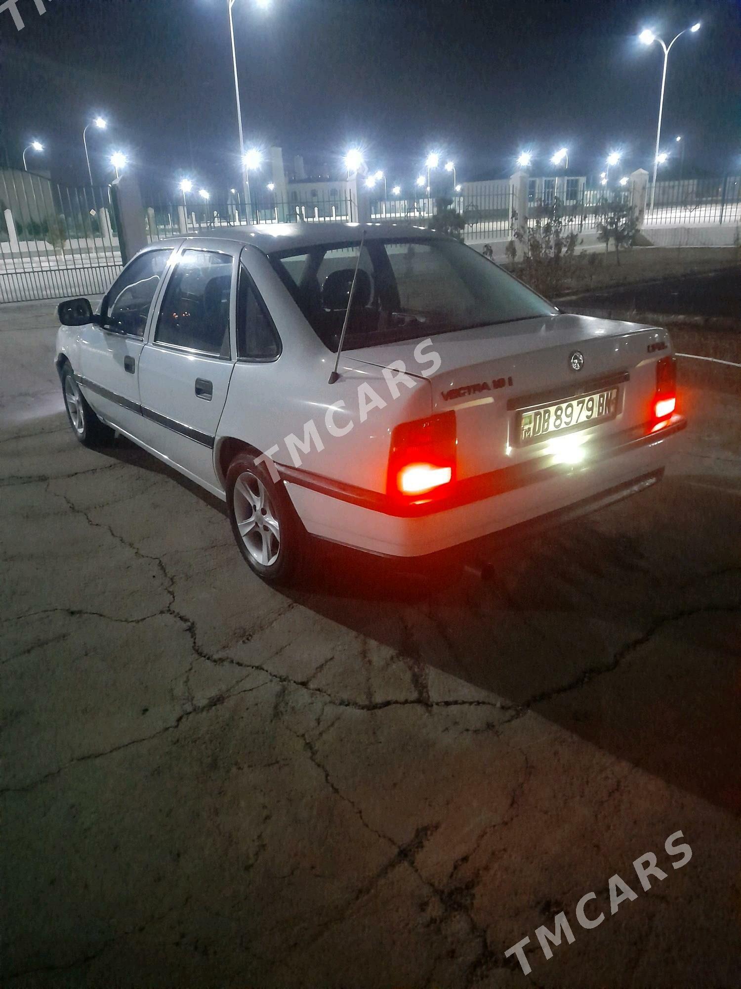 Opel Vectra 1991 - 32 000 TMT - Gyzylarbat - img 8