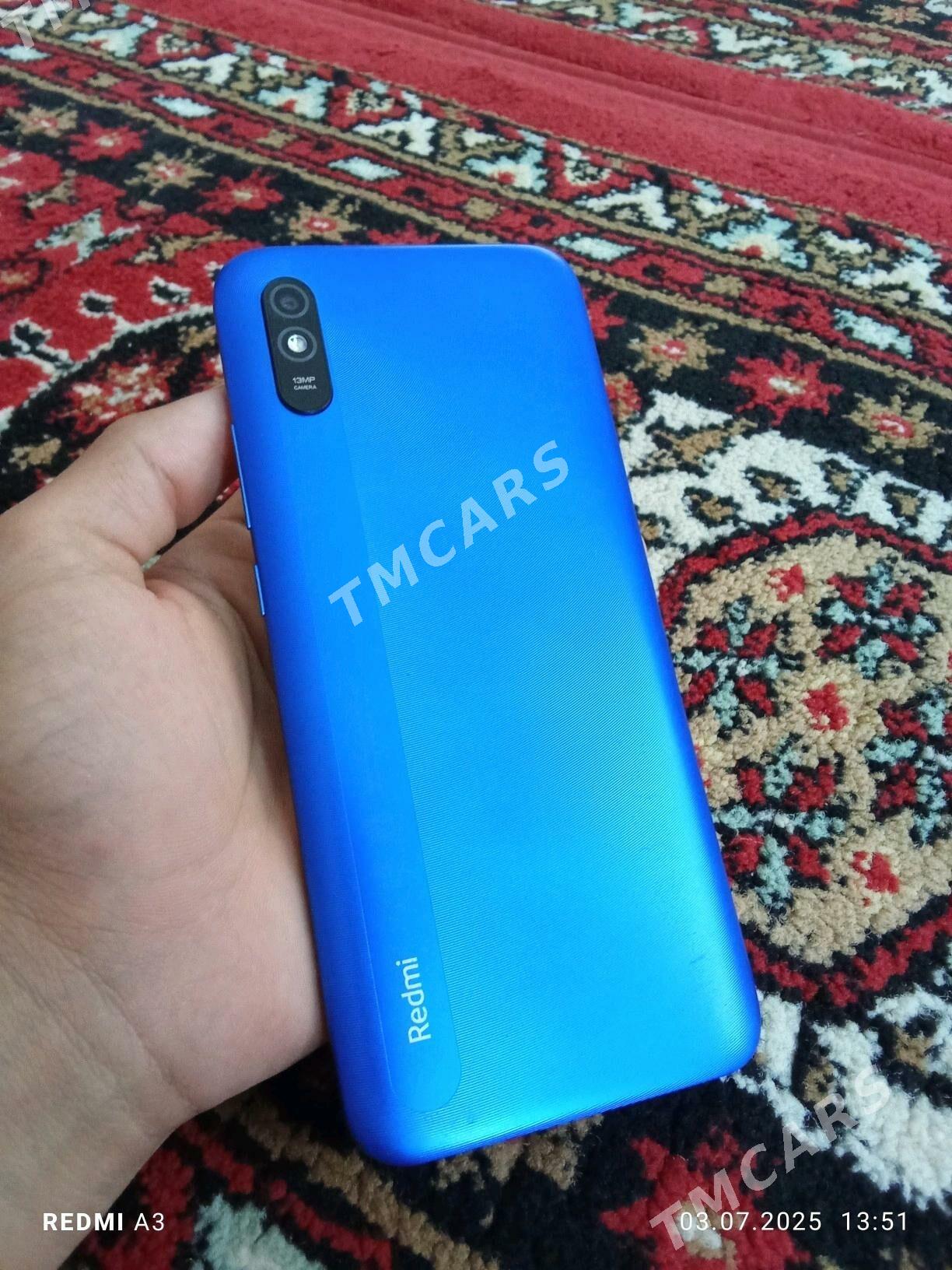 redmi 9 a - Täze zaman - img 2