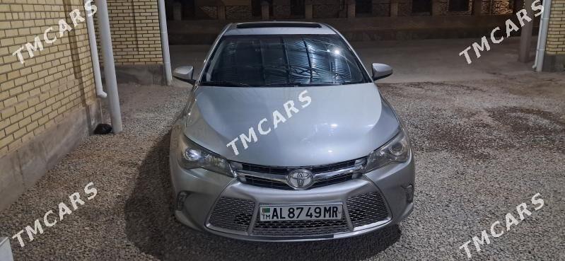 Toyota Camry 2016 - 290 000 TMT - Sakarçäge - img 4