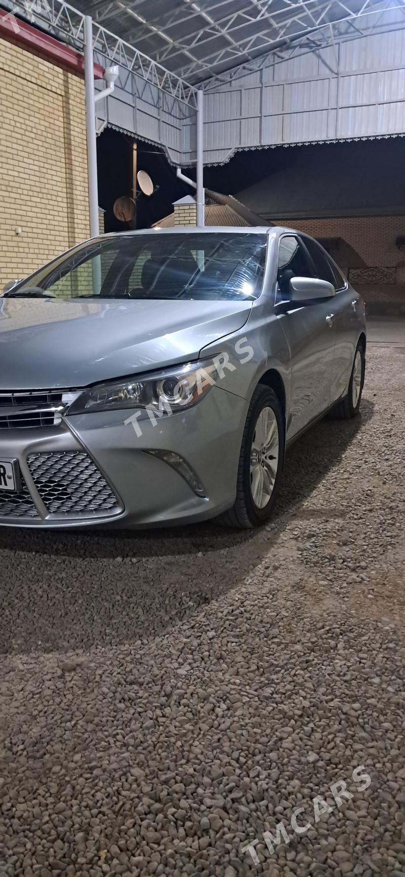 Toyota Camry 2016 - 290 000 TMT - Sakarçäge - img 3