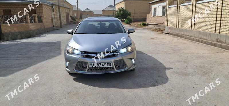Toyota Camry 2016 - 290 000 TMT - Sakarçäge - img 7