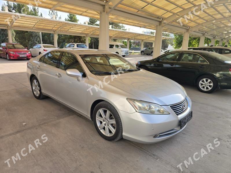 Lexus ES 350 2009 - 220 000 TMT - Dänew - img 5