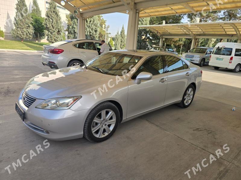 Lexus ES 350 2009 - 220 000 TMT - Dänew - img 7