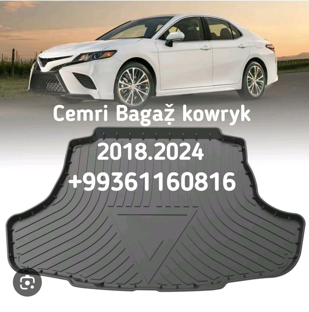 KEMRI.AVALON BEZEGLERI 2021.25 - Ашхабад - img 10
