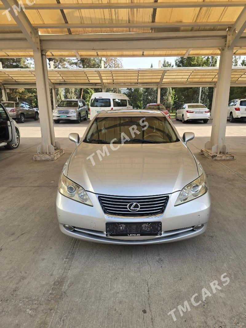 Lexus ES 350 2009 - 220 000 TMT - Dänew - img 8