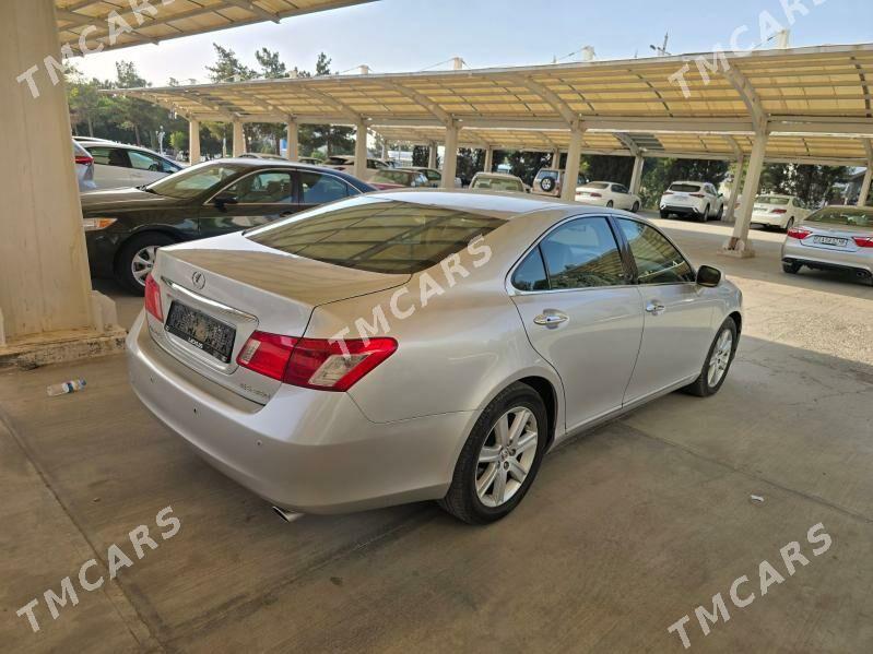 Lexus ES 350 2009 - 220 000 TMT - Dänew - img 4