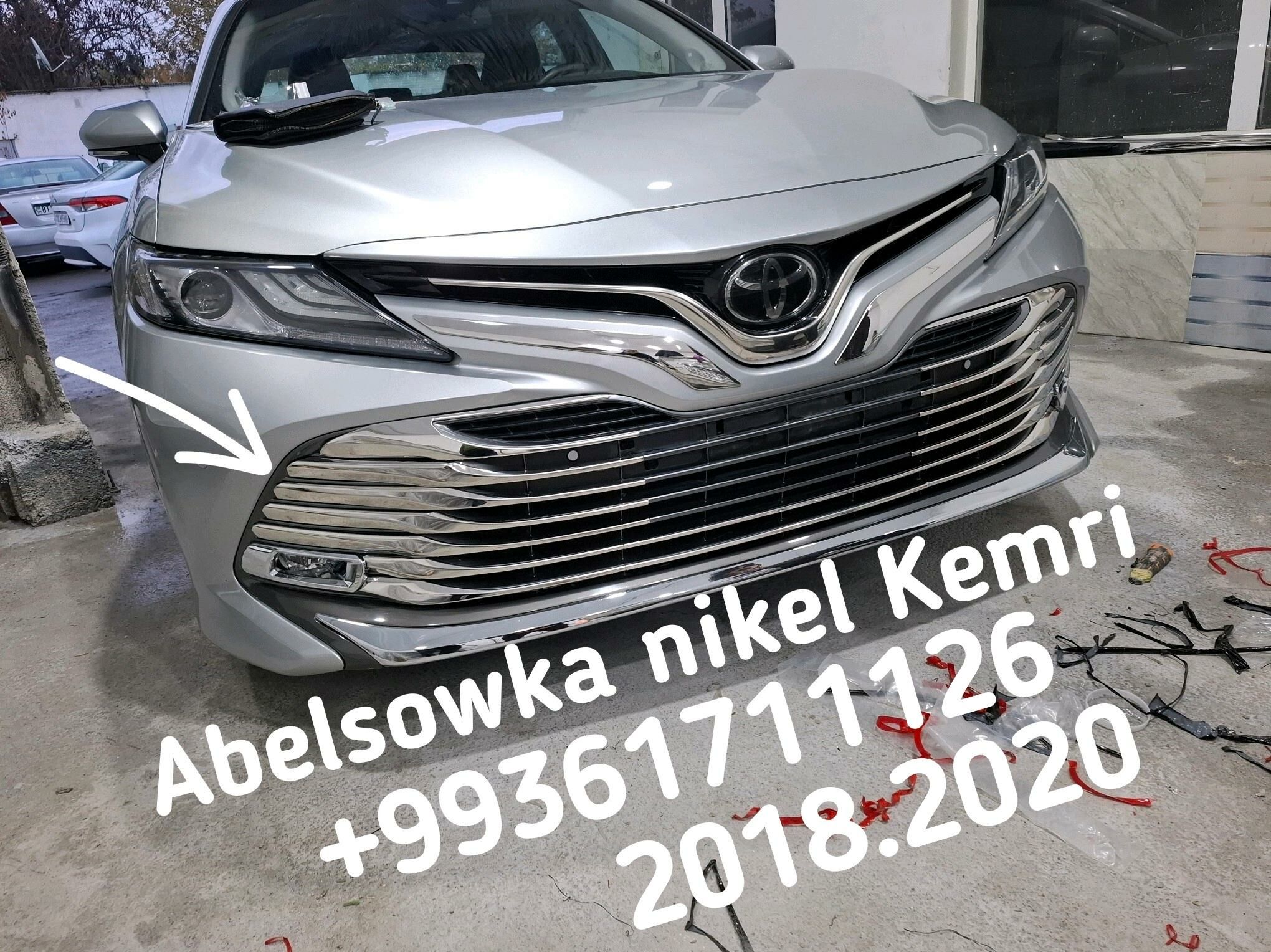 KEMRI.AVALON BEZEGLERI 2021.25 - Ашхабад - img 9