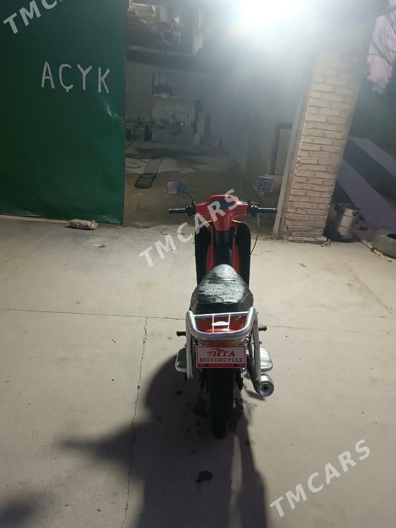 Fekon FK150-8G 2019 - 9 000 TMT - Саят - img 2