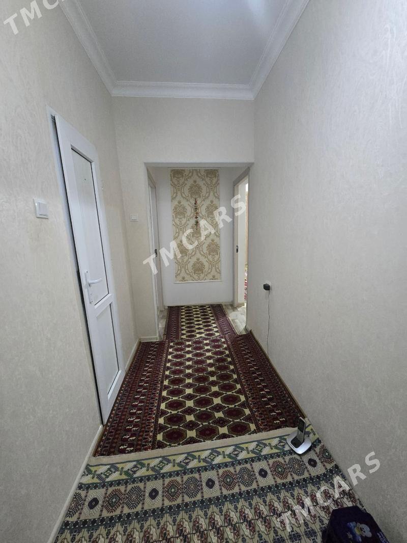 Mir7/1 1 komnat 48 kw - Ашхабад - img 3