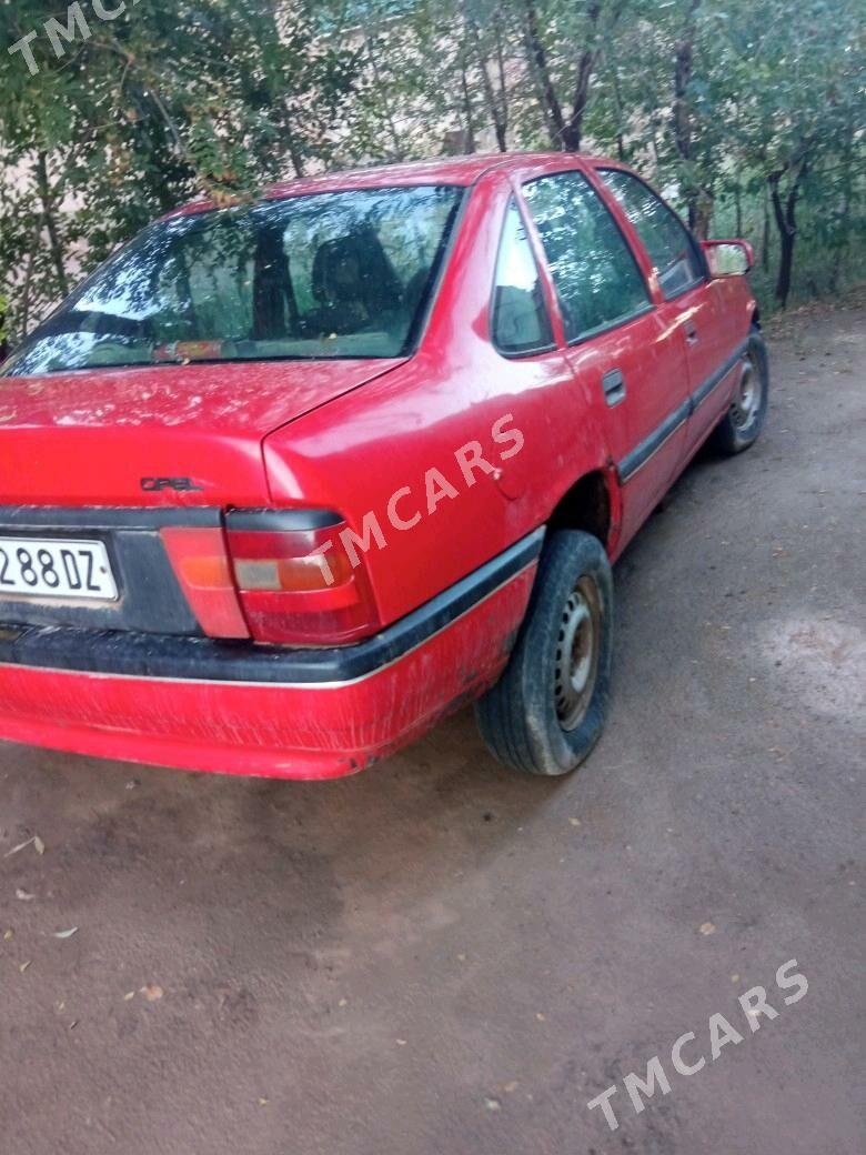Opel Vectra 1990 - 35 000 TMT - Akdepe - img 2