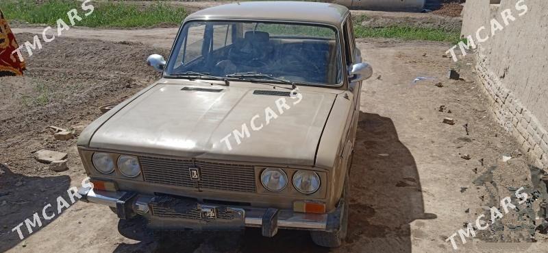Lada 2106 1999 - 6 000 TMT - Gurbansoltan Eje - img 2