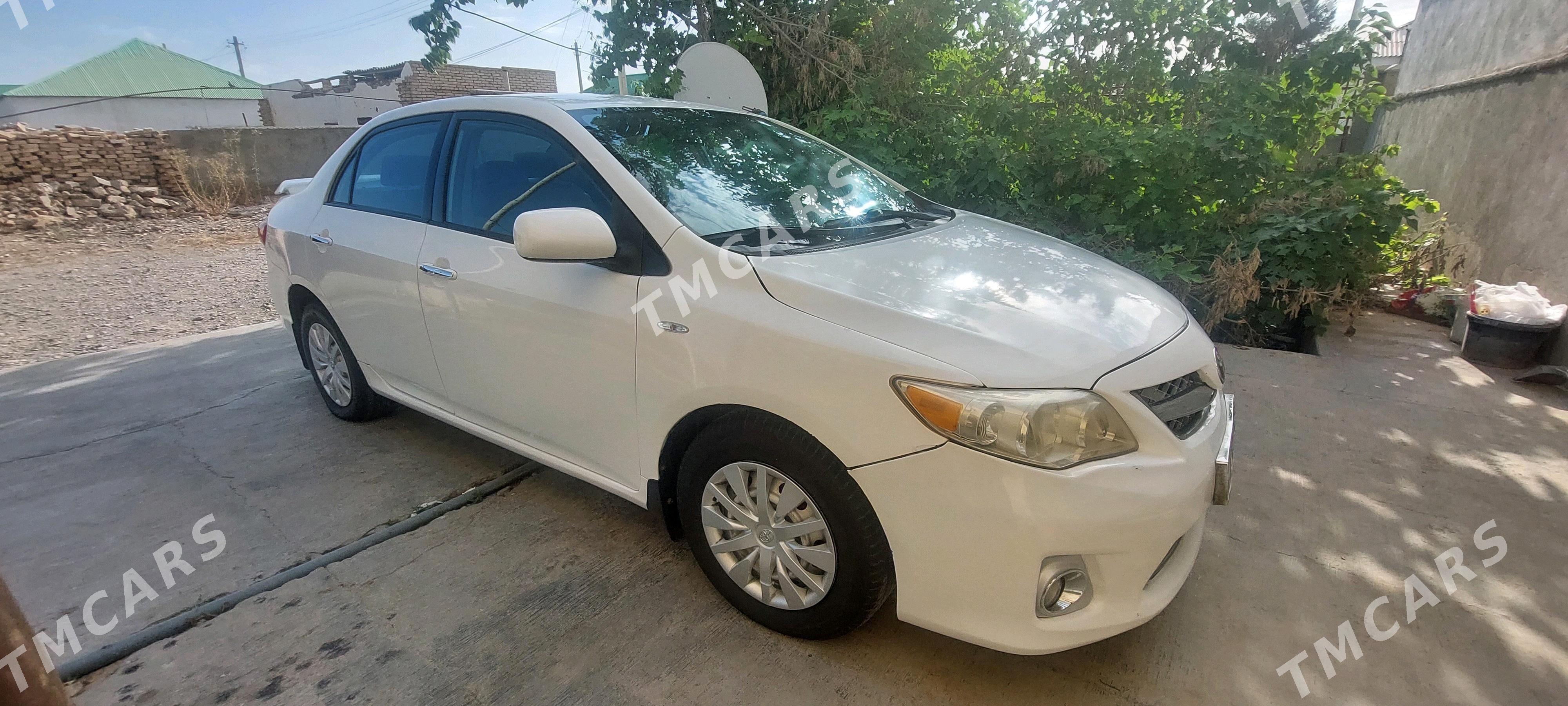 Toyota Corolla 2011 - 130 000 TMT - Änew - img 4