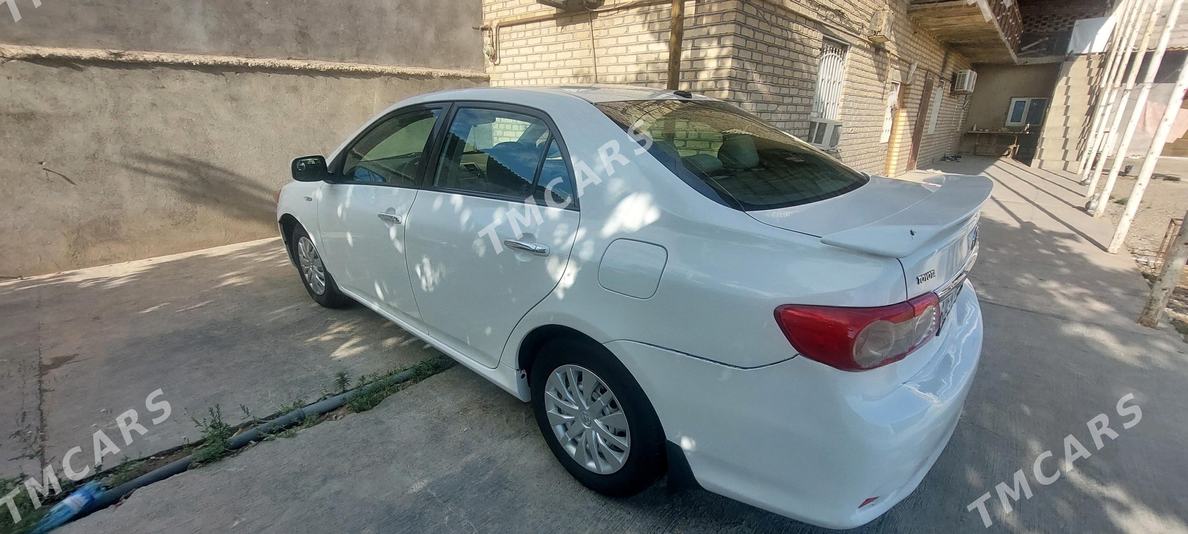 Toyota Corolla 2011 - 130 000 TMT - Änew - img 3