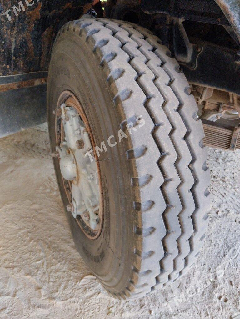 Kamaz 5511 1980 - 105 000 TMT - Векильбазар - img 10