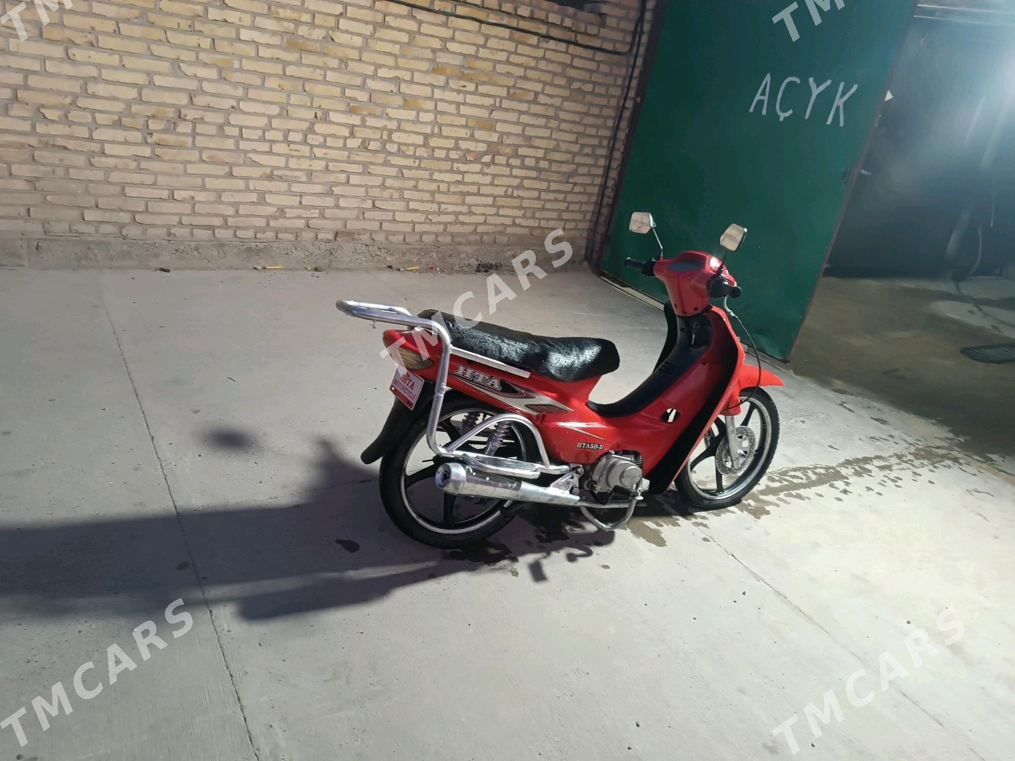 Fekon FK150-8G 2019 - 9 000 TMT - Саят - img 5