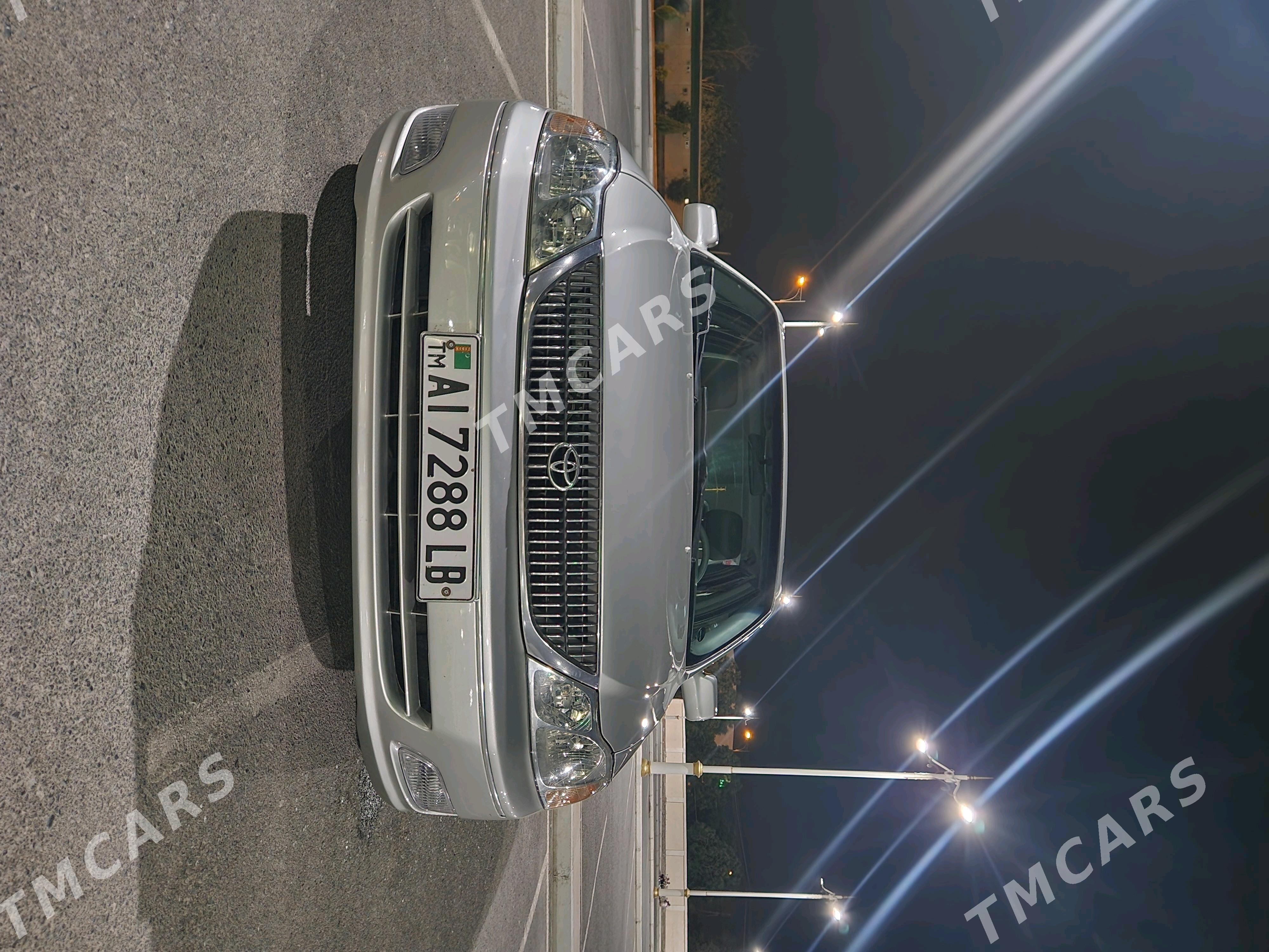 Toyota Avalon 2002 - 230 000 TMT - Туркменабат - img 3