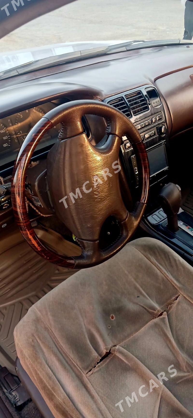 Toyota Mark II 1995 - 52 000 TMT - Murgap - img 3