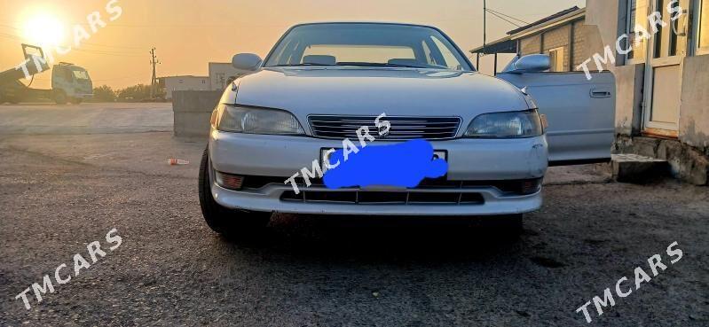 Toyota Mark II 1995 - 52 000 TMT - Murgap - img 5
