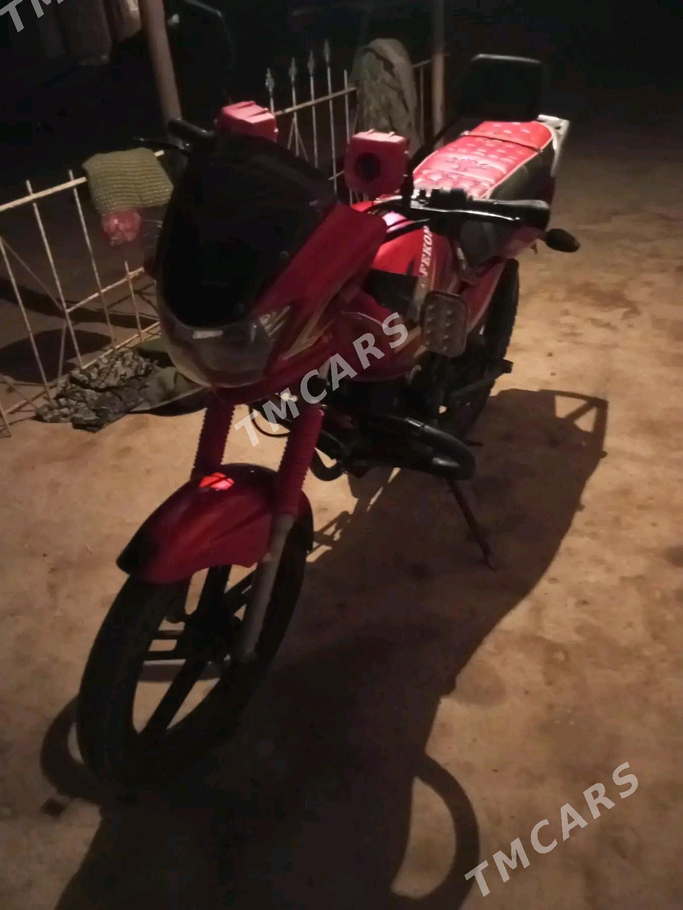 Fekon FK150-8G 2020 - 10 000 TMT - Серахс - img 2